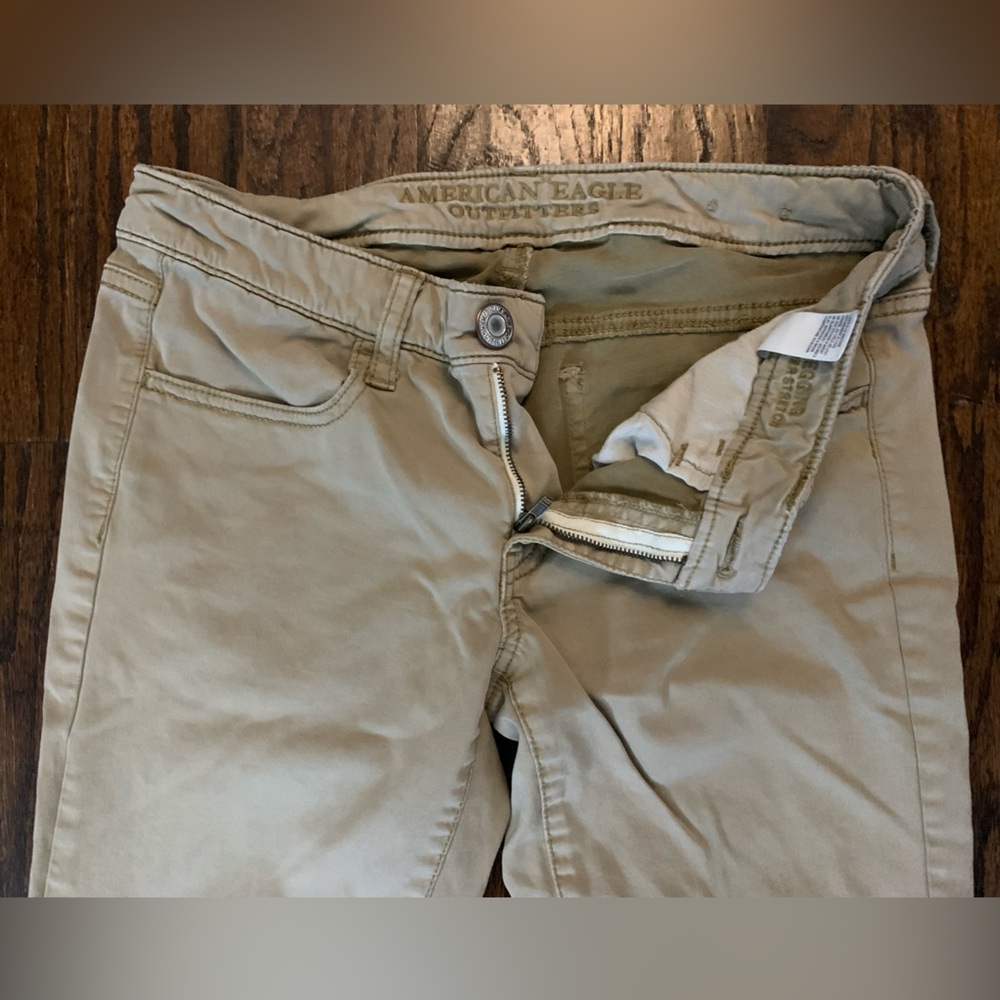 American Eagle
